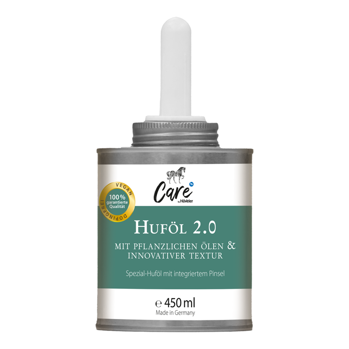 Höveler Care Huföl 2.0